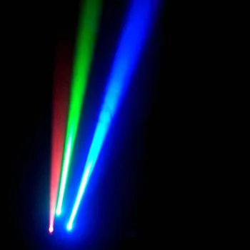 15W CREE šviesos spindulį, šaudyti šviesos diodų (LED) vietoje šviesos vandeniui lauko nuotolinio lempa 15W itin ryškios šviesos lempos