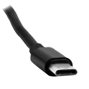 1pc 4.5*2.5*1.0 cm USB-C C Tipo HDMI Adapteris USB 3.1 Kabelis MHL Android 