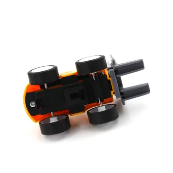 1Pc Krautuvas Transporto priemonių Rinkiniai Mini Inžinerijos Transporto priemonės Modelio Automobilių Žaislai Automobilių Žaislai Vaikams mokomieji Žaislai Vaikams