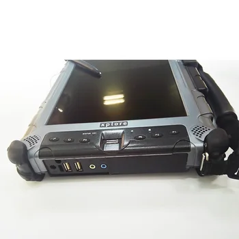 2020.03 naujausias MB programinė įranga MB Star c4 automobilių Diagnostikos Programinė įranga SSD Įdiegta Į Planšetinį kompiuterį Xplore IX 104 i7 CPU, 4GB Patikima PC