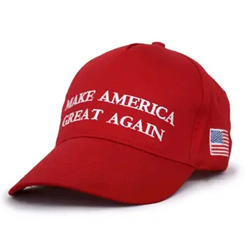 2020 M. Išlaikyti Amerika Didžiosios Vėl Skrybėlę Vėliavos Siuvinėjimo Reguliuojamas Unisex Beisbolo Kepuraitę
