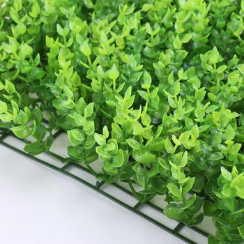 40X60cm dirbtiniai augalai Veja modeliavimas žolė motina viešbučio atidarymo vestuvių sienų apdailai cesped namų dekoro priedai