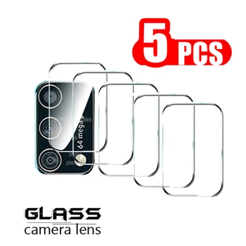5PACK apsauginis Stiklas Samsung Galaxy S20 Ventiliatorius Edition FE S20FE S 20 Lite 