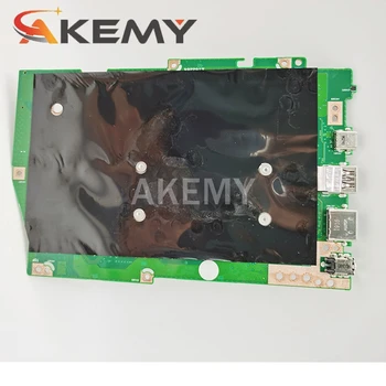 Akemy Už ASUS ZenBook 14 UX462 UX462DA Laotop Mainboard UX462DA Plokštė R5-3500U CPU 8G RAM testas nemokamas pristatymas