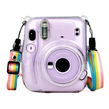 Apsaugos Kameros Krepšys, Laikiklis Dėklas Atveju, Fuji Fujifilm Instax Mini 11 Momentinių Fotoaparatai Atveju Priedai