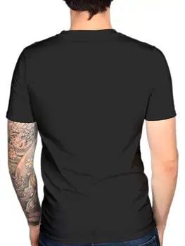Arklių Unisex Jodinėjimas T-Shirts - Horsing Jojimo Animacinių filmų marškinėliai vyrams Unisex Naujas Mados marškinėlius