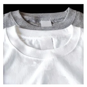 Aukštos kokybės Medvilnės marškinėliai Moterims Vasaros Mados Laiškas Spausdinti marškinėliai trumpomis rankovėmis O-Kaklo Tees Prarasti Viršūnes Moteris Plius Dydžio Marškinėlius