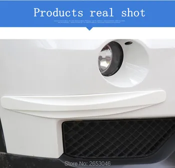Automobilių optikos Automobilių apdailos Reikmenys, lipdukai Anti-Susidūrimo Juostelės ford focus skaičius 2/3 Hyundai solaris 