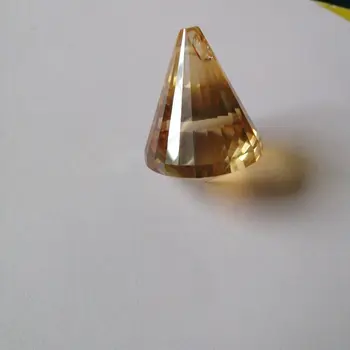 Camal 10vnt 30mm Diamond Ball Kristalų Pakabukas Prizmę Lempos Apšvietimo Dalis Kabinti Liustra, Užuolaidų Vestuvių Dekoravimas 