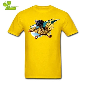Chocobo Kapitonas Marškinėliai Final Fantasy Paauglių Camisetas 2020 Individualų T-Marškinėliai Vyrams trumpomis Rankovėmis Medvilnė, Tėtis Drabužių