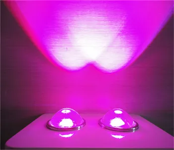 Cob led grow light 100w viso spektro led grow light chip Medicinos Augalai nemokamas pristatymas