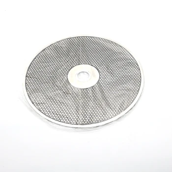 Dantų Laboratorija Diamond Disc Modelis, Žoliapjovės Varantys Pjovimo 250 mm / 10 colių Disko