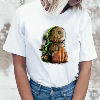 Dizaino Marškinėliai Ritualas Drabužių Otaku Viršų Moteriška Pastelinių Abstrakčiai Laimingas Modelis Juokinga Trippy Tee Moterims Skeletas T-shirt Marškinėlius