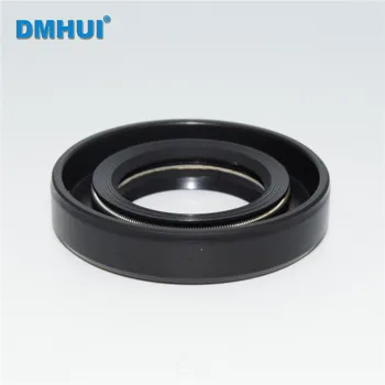 DMHUI prekės aukšto slėgio alyvos sandariklis OEM AP1337F 25X46X9.5/25*46*9.5 Gumos gumos TCZ Tipo motorinių ISO9001:2008 25*46*9.5 mm