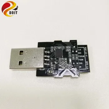 ESP8266 USB Disko Dev Valdyba