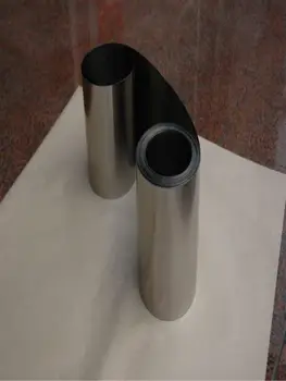 Germanio folija 0.01 0.02 mm mm 0.03 0.04 mm mm 0,05 mm 0,1 mm 0,15 mm 0,2 mm 0,10 mm 0.20 mm storio lakštas, juostos grynas šim roll ritė