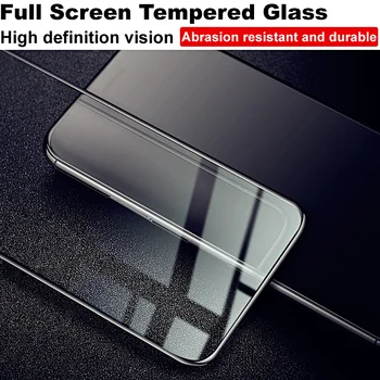 IMAK Full Screen Protector, Grūdintas Stiklas Huawei P Smart 2020 