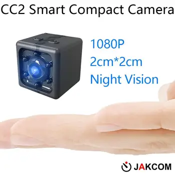 JAKCOM CC2 Kompaktiškas Fotoaparatas Gražus, nei fotoaparato para pc camara namų vaizdo konferencijoje sq11 mini dolce gusto kapsulės laikiklį