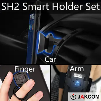 JAKCOM SH2 Smart Turėtojo Nustatyti Geriausia dovana su earpho 5se 7 atvejais veikia sporto telefono dėklas rankos juostos led mielas 11 sacoche