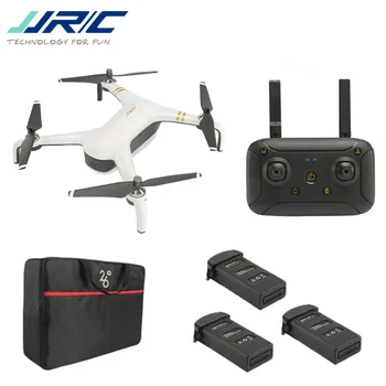 JJRC X7P SMART 5G WIFI 1KM FPV w/ 4K Kamera, Dviejų ašių, Gimbal Brushless Variklio RC Drone Quadcopter Multicopter RTF Modelio Žaislai