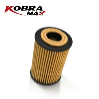 KobraMax tepalo filtro 1661800209 tinka Mercedes-Benz A-Klasės Vaneo automobilių reikmenys
