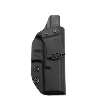 Lauko Medžioklės Glock Dėklas Dešinėje Paslėpta Atlikti Kydex už G17 G22 G31 Y4UB