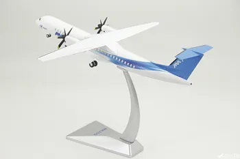 Lieti Orlaivio Modelis Xinzhou 700 MA700 Lėktuvo Naujas Turbosraigtinė Regioninių Orlaivių Aviacijos Apdaila 1:72 Masto Karinių Modelis