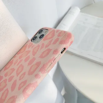 Mados Pink Leopard 