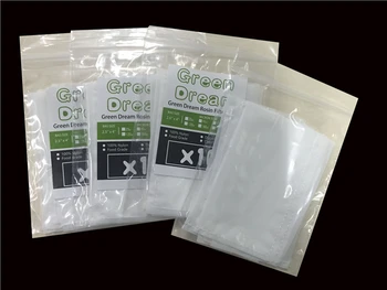 Maisto kokybės nailono 25/37/90/120/160 mikronų kanifolijos paspauskite filtro maišus su šilumos spaudos -50 parkai