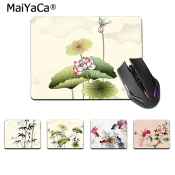 Maiyaca Aukščiausios Kokybės Kinijos stiliaus Dažai, tapyba spausdinti Kompiuterinių Žaidimų Mousemats populiariausi Didmeninė Žaidimų Padas pelės