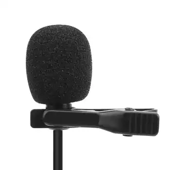 Mikrofonas Įrašo Į Rankas Nemokamas Laidinis Mikrofonas Tipas‑C Sąsajos Įtaisas (MY2‑C)
