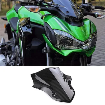 Motociklo Anglies Pluošto Bakas Dangtelis Vėjo Skydas Kawasaki Z900 2017-2020
