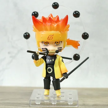 Naruto Uzumaki: Išminčius Šešių Keliai Ver. 1273 PVC Veiksmų Skaičius, Kolekcines, Modelis Žaislas