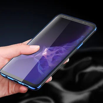 Olhveitra Minkštos TPU Case For Samsung Galaxy A50 A30 A10 A8 A6 A7 J8 J6 Plius 2018 A750 Atveju Funda Prabanga Danga Skaidrus