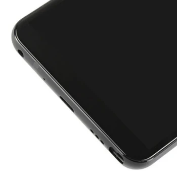 Originalą LG Stylo 4 Lcd Ekranas Jutiklinis Ekranas Skydelis skaitmeninis keitiklis Asamblėjos Ekrano atsarginės Dalys 2160 x 1080 LCD Q710 Q710MS