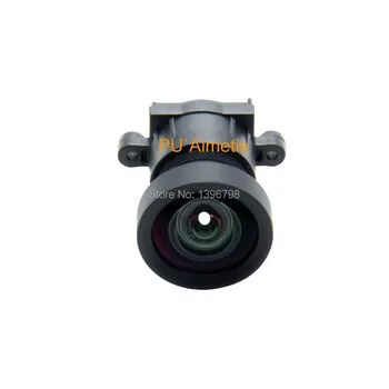 PU'Aimetis Distortionless veido atpažinimo objektyvas HD 800W stebėjimo kamera aukštos kulka priemonės specialios CCTV Lens AI pažangus objektyvo