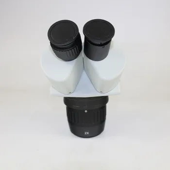 ST-60-B1 Žiūronų Stereo Mikroskopas, Mobiliųjų Telefonų Remontas, Litavimo, Elektronikos Pramonė Bandymai