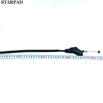 STARPAD Nemokamas pristatymas, Kinų kopūstai cqr zongshen off-road droselio kabelis sankabos linija, nuvažiuoto atstumo ir greičio linija 3 vnt/daug