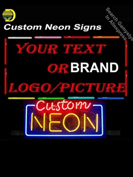 Tai yra 5 pm kažkur Neoninis Ženklas Alaus Neoninės Lemputės Nekilnojamojo Stiklo Neon Požymiai Namų derliaus neon požymiai neoninis ženklas, logotipas Pet Shop Ženklas