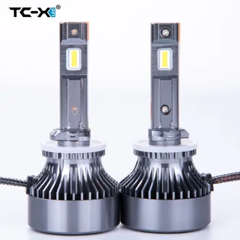 TC-X 880 881 H27 LED Rūko žibintų, skirta Automobilių Visureigis
