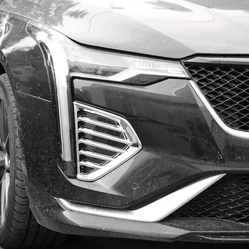 Tinka 2020-2021 Cadillac CT4 ABS Chrome 