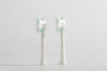 U-Kiss ABS Vandeniui Nešiojamieji Elektriniai dantų šepetėlis USB Įkrovimo Pagerinti Dantų Apnašas Sumažinti Dantenų Kraujavimą Totorių Problemos