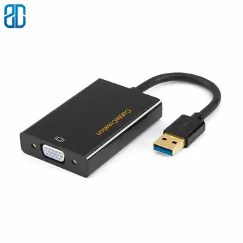 USB VGA (Rodyti Nuorodą Chipset) SuperSpeed USB 3.0 