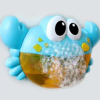 Vaikai Žaislų Mielas ABS Burbulas Maker 
