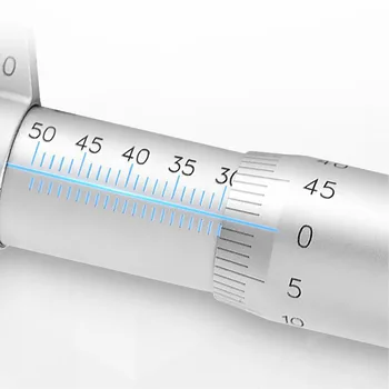 Vidinis Skersmuo Staliuko Skylės Ddiameter Matavimo Priemonės Spiralės Vidinis Skersmuo Mikrometro Matavimo Įrankis Suportas