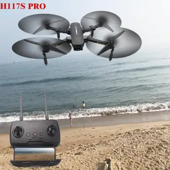 Zino Pro Smart 4k Drone Keturių Kilometrų Hd aerofotografija Vaizdo Atlikite Ilgas Baterijos veikimo laikas Smart Grįžti Drone