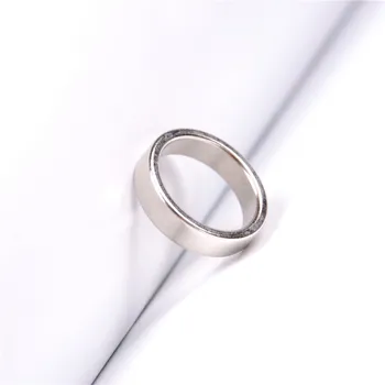 Žibintuvėlis uodega magneto magnetinis žiedas 20*16*5mm žiedo išorinis skersmuo 20mm, vidinis skersmuo 16mm, aukštos 5mm