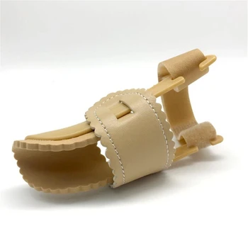 1Pair Kojų Separatorius Korektorius Orthotics Kojų tiesinimo priemonė Nykščio Valgus Reguliatorius Pėdų Pagalvėlės Paramos Pėdų Skausmas, Pėdų Priežiūros Reljefo Pagalvėlės