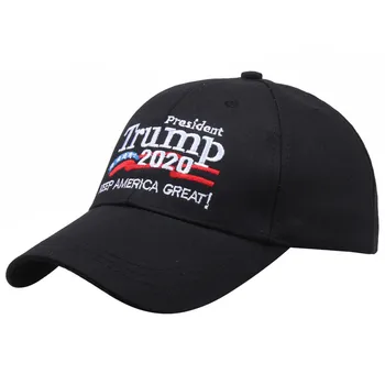 2020 Kūrybos Donald Trump Kepuraičių, Kad Amerikoje Didžiosios Vėl Skrybėlę Reguliuojamas Unisex Sporto Kepurės Patriotai Hat Drop Laivyba