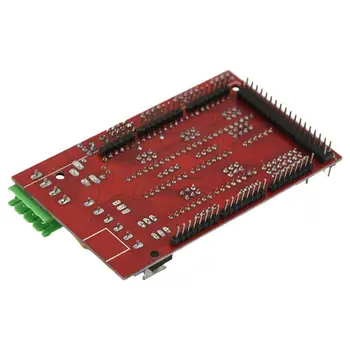 3D Spausdintuvas Rinkinys Mega 2560 + RAMPOS 1.4 + 5X A4988 už Arduino RepRap